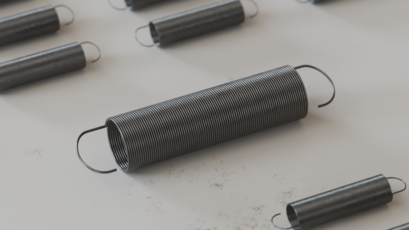 Пружины растяжения в Россия