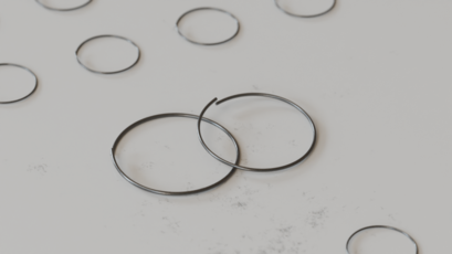 Стопорные кольца в Россия